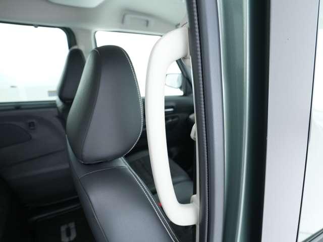 デリカミニ Ｔ　プレミアム　スマホ連携ディスプレイオーディオ　デジタルルームミラー　マルチアラウンドモニター　マイパイロット　ＥＴＣ　オールウェザーマット　ハーフレザーシート　両側電動スライドドア（34枚目）