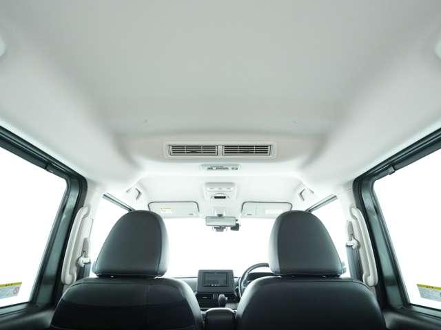 デリカミニ Ｔ　プレミアム　スマホ連携ディスプレイオーディオ　デジタルルームミラー　マルチアラウンドモニター　マイパイロット　ＥＴＣ　オールウェザーマット　ハーフレザーシート　両側電動スライドドア（36枚目）