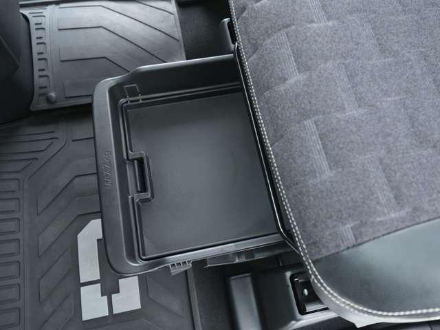 デリカミニ Ｔ　プレミアム　スマホ連携ディスプレイオーディオ　デジタルルームミラー　マルチアラウンドモニター　マイパイロット　ＥＴＣ　オールウェザーマット　ハーフレザーシート　両側電動スライドドア（37枚目）