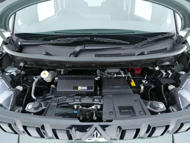 デリカミニ Ｔ　プレミアム　スマホ連携ディスプレイオーディオ　デジタルルームミラー　マルチアラウンドモニター　マイパイロット　ＥＴＣ　オールウェザーマット　ハーフレザーシート　両側電動スライドドア（40枚目）