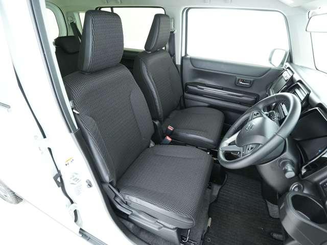 ハスラー ハイブリッドＸ　ナビ　バックカメラ　シートバックテーブル　ハイブリッド　ＥＴＣ　アダプティブクルーズコントロール　レーンキープアシスト　４ＷＤ　シートヒーター　アイドリングストップ　オートマチックハイビーム（6枚目）