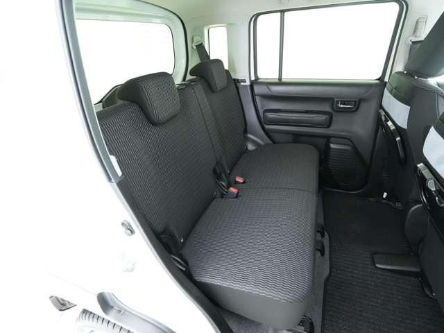 ハスラー ハイブリッドＸ　ナビ　バックカメラ　シートバックテーブル　ハイブリッド　ＥＴＣ　アダプティブクルーズコントロール　レーンキープアシスト　４ＷＤ　シートヒーター　アイドリングストップ　オートマチックハイビーム（7枚目）