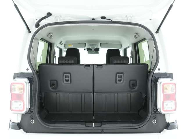 ハスラー ハイブリッドＸ　ナビ　バックカメラ　シートバックテーブル　ハイブリッド　ＥＴＣ　アダプティブクルーズコントロール　レーンキープアシスト　４ＷＤ　シートヒーター　アイドリングストップ　オートマチックハイビーム（8枚目）