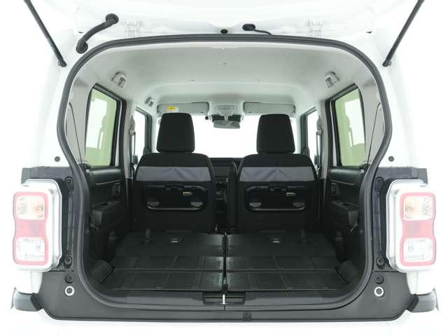 ハスラー ハイブリッドＸ　ナビ　バックカメラ　シートバックテーブル　ハイブリッド　ＥＴＣ　アダプティブクルーズコントロール　レーンキープアシスト　４ＷＤ　シートヒーター　アイドリングストップ　オートマチックハイビーム（9枚目）