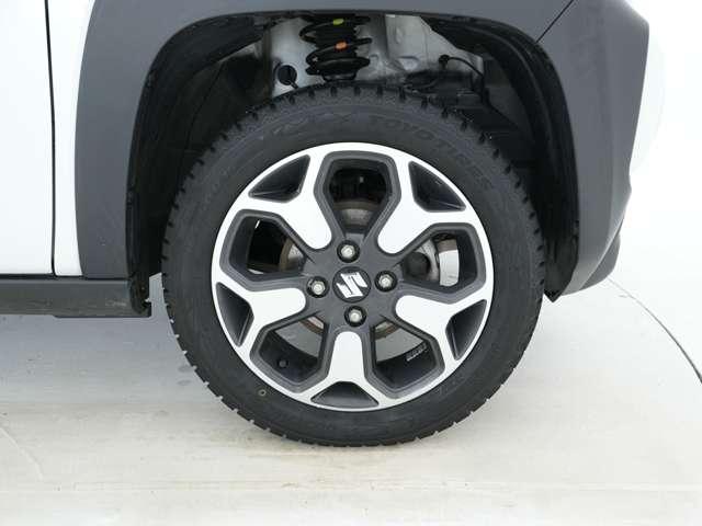 ハスラー ハイブリッドＸ　ナビ　バックカメラ　シートバックテーブル　ハイブリッド　ＥＴＣ　アダプティブクルーズコントロール　レーンキープアシスト　４ＷＤ　シートヒーター　アイドリングストップ　オートマチックハイビーム（17枚目）