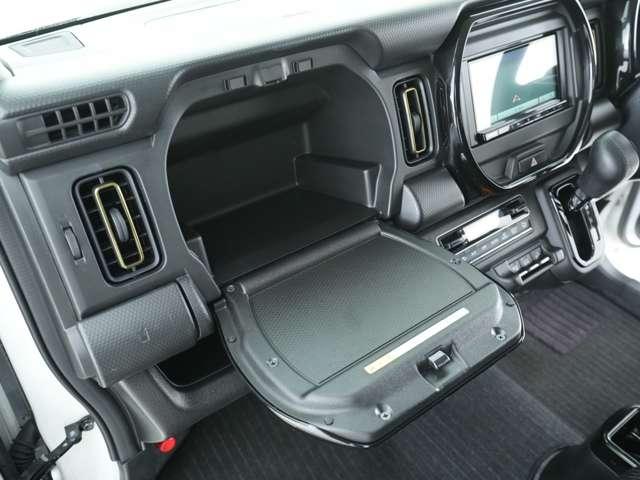 ハスラー ハイブリッドＸ　ナビ　バックカメラ　シートバックテーブル　ハイブリッド　ＥＴＣ　アダプティブクルーズコントロール　レーンキープアシスト　４ＷＤ　シートヒーター　アイドリングストップ　オートマチックハイビーム（21枚目）