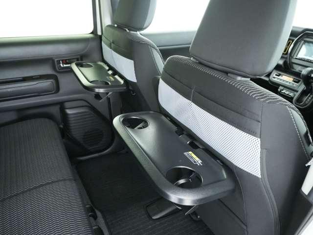 ハスラー ハイブリッドＸ　ナビ　バックカメラ　シートバックテーブル　ハイブリッド　ＥＴＣ　アダプティブクルーズコントロール　レーンキープアシスト　４ＷＤ　シートヒーター　アイドリングストップ　オートマチックハイビーム（23枚目）