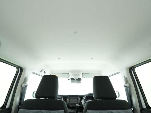 ハスラー ハイブリッドＸ　ナビ　バックカメラ　シートバックテーブル　ハイブリッド　ＥＴＣ　アダプティブクルーズコントロール　レーンキープアシスト　４ＷＤ　シートヒーター　アイドリングストップ　オートマチックハイビーム（26枚目）