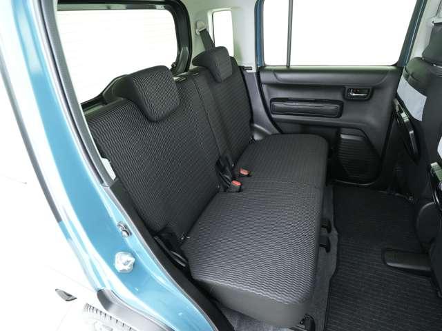 ハスラー ハイブリッドＸ　ナビ　バックカメラ　ＥＴＣ　オートマチックハイビーム　障害物センサー　アダプティブクルーズコントロール（7枚目）