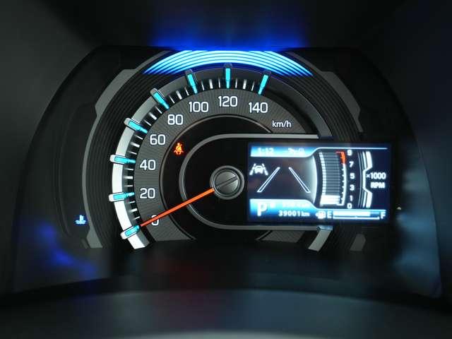 ハスラー ハイブリッドＸ　ナビ　バックカメラ　ＥＴＣ　オートマチックハイビーム　障害物センサー　アダプティブクルーズコントロール（12枚目）