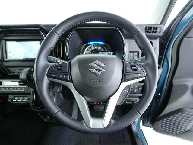 ハスラー ハイブリッドＸ　ナビ　バックカメラ　ＥＴＣ　オートマチックハイビーム　障害物センサー　アダプティブクルーズコントロール（13枚目）