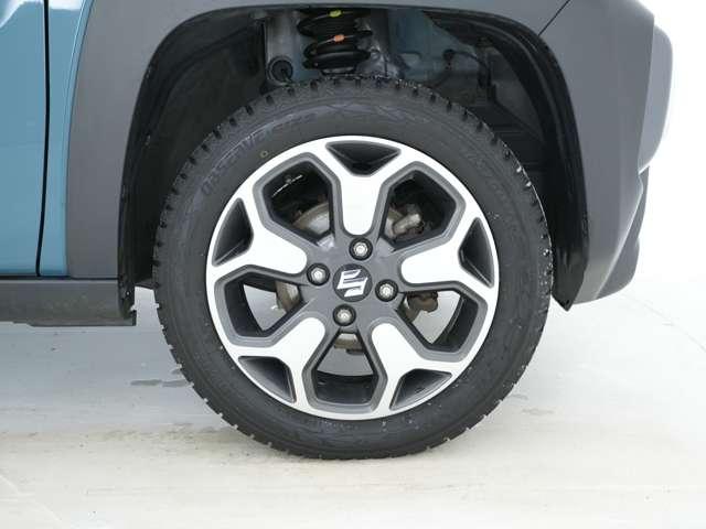 ハスラー ハイブリッドＸ　ナビ　バックカメラ　ＥＴＣ　オートマチックハイビーム　障害物センサー　アダプティブクルーズコントロール（18枚目）