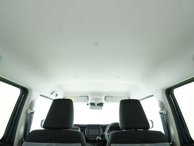 ハスラー ハイブリッドＸ　ナビ　バックカメラ　ＥＴＣ　オートマチックハイビーム　障害物センサー　アダプティブクルーズコントロール（28枚目）