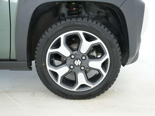 ハスラー ハイブリッドＸ　ナビ　バックカメラ　ＥＴＣ　シートヒーター　シートバックテーブル　アダプティブクルーズコントロール　横滑り防止装置　障害物センサー（18枚目）