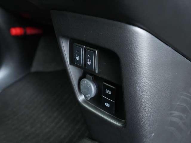 ハスラー ハイブリッドＸ　ナビ　バックカメラ　ＥＴＣ　シートヒーター　シートバックテーブル　アダプティブクルーズコントロール　横滑り防止装置　障害物センサー（21枚目）