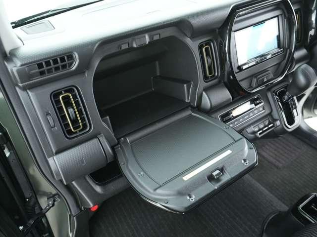 ハスラー ハイブリッドＸ　ナビ　バックカメラ　ＥＴＣ　シートヒーター　シートバックテーブル　アダプティブクルーズコントロール　横滑り防止装置　障害物センサー（22枚目）