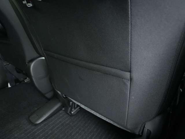 ハスラー ハイブリッドＸ　ナビ　バックカメラ　ＥＴＣ　シートヒーター　シートバックテーブル　アダプティブクルーズコントロール　横滑り防止装置　障害物センサー（24枚目）