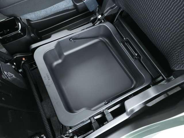 ハスラー ハイブリッドＸ　ナビ　バックカメラ　ＥＴＣ　シートヒーター　シートバックテーブル　アダプティブクルーズコントロール　横滑り防止装置　障害物センサー（26枚目）