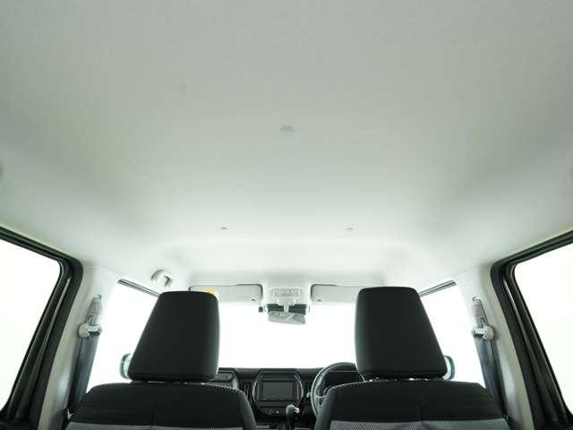 ハスラー ハイブリッドＸ　ナビ　バックカメラ　ＥＴＣ　シートヒーター　シートバックテーブル　アダプティブクルーズコントロール　横滑り防止装置　障害物センサー（27枚目）