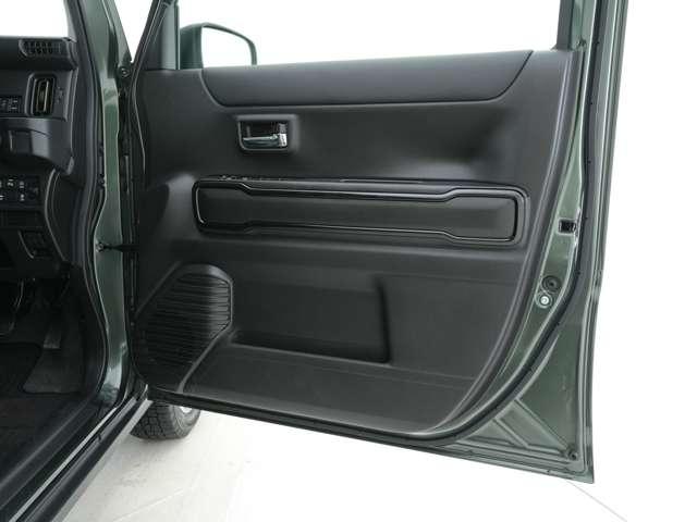 ハスラー ハイブリッドＸ　ナビ　バックカメラ　ＥＴＣ　シートヒーター　シートバックテーブル　アダプティブクルーズコントロール　横滑り防止装置　障害物センサー（28枚目）