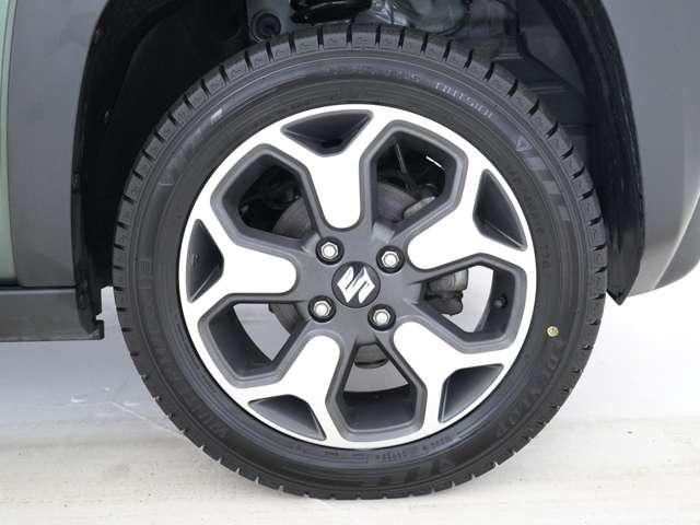 ハスラー ハイブリッドＸ　ナビ　バックカメラ　ＥＴＣ　アダプティブクルーズコントロール　シートバックテーブル　シートヒーター　レーンキープアシスト　障害物センサー（17枚目）