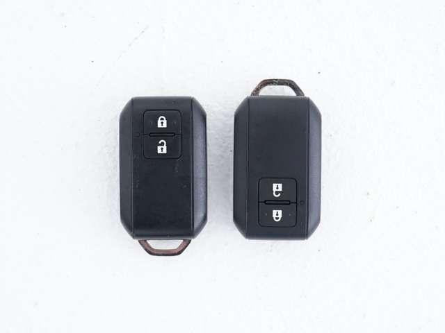 ハスラー ハイブリッドＸ　ナビ　バックカメラ　ＥＴＣ　アダプティブクルーズコントロール　シートバックテーブル　シートヒーター　レーンキープアシスト　障害物センサー（19枚目）