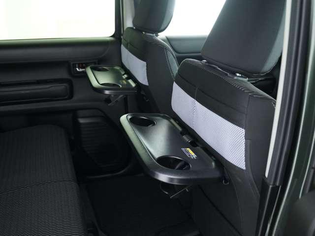ハスラー ハイブリッドＸ　ナビ　バックカメラ　ＥＴＣ　アダプティブクルーズコントロール　シートバックテーブル　シートヒーター　レーンキープアシスト　障害物センサー（22枚目）