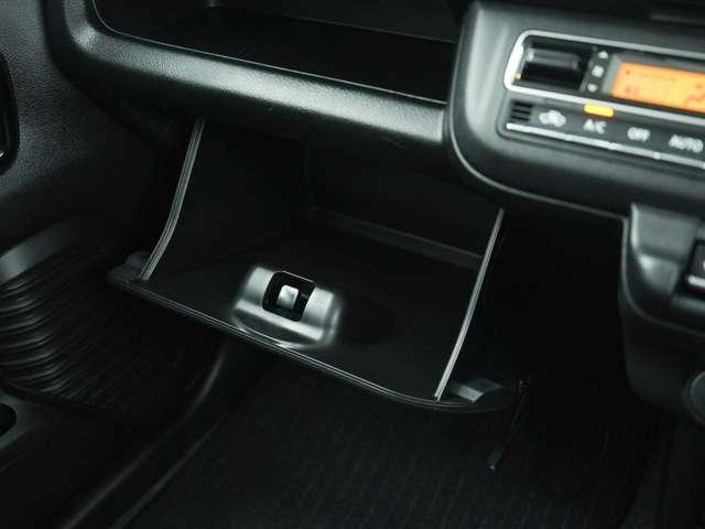 ハスラー ハイブリッドＸ　ナビ　バックカメラ　ＥＴＣ　アダプティブクルーズコントロール　シートバックテーブル　シートヒーター　レーンキープアシスト　障害物センサー（23枚目）