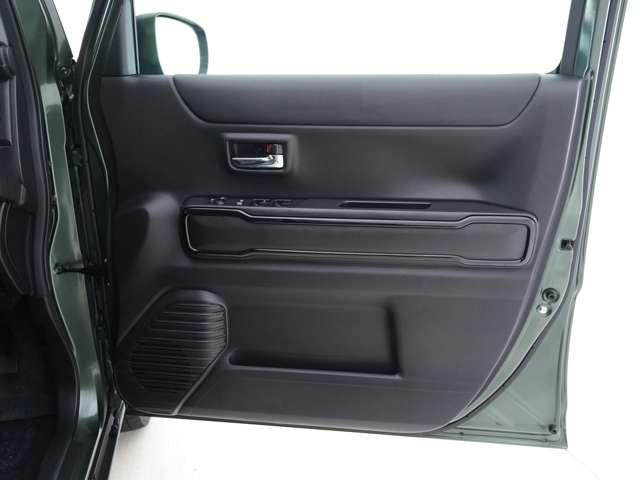 ハスラー ハイブリッドＸ　ナビ　バックカメラ　ＥＴＣ　アダプティブクルーズコントロール　シートバックテーブル　シートヒーター　レーンキープアシスト　障害物センサー（29枚目）