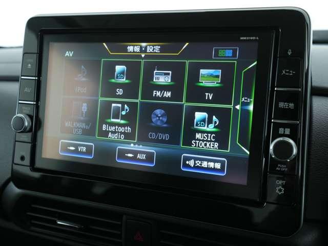 ルークス ハイウェイスター　Ｘ　純正９型ナビ　全周囲カメラ　ＥＴＣ　両側電動スライドドア　シートヒーター　夏冬タイヤセット　Ｂｌｕｅｔｏｏｔｈ機能　レーンキープアシスト　横滑り防止装置（10枚目）