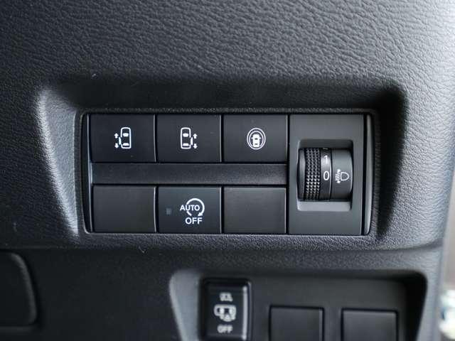 ルークス ハイウェイスター　Ｘ　純正９型ナビ　全周囲カメラ　ＥＴＣ　両側電動スライドドア　シートヒーター　夏冬タイヤセット　Ｂｌｕｅｔｏｏｔｈ機能　レーンキープアシスト　横滑り防止装置（12枚目）