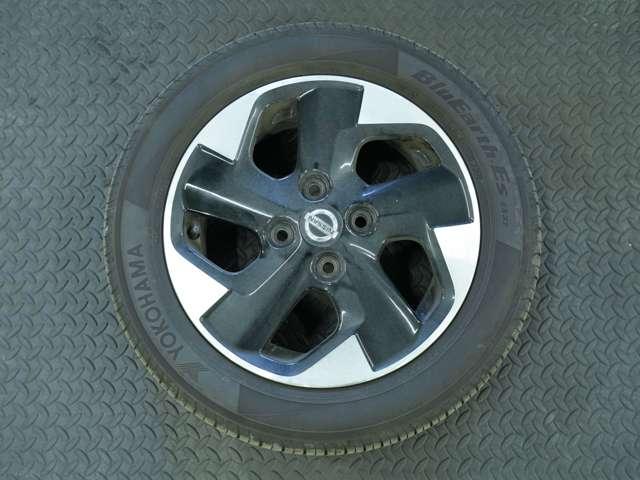 ルークス ハイウェイスター　Ｘ　純正９型ナビ　全周囲カメラ　ＥＴＣ　両側電動スライドドア　シートヒーター　夏冬タイヤセット　Ｂｌｕｅｔｏｏｔｈ機能　レーンキープアシスト　横滑り防止装置（17枚目）