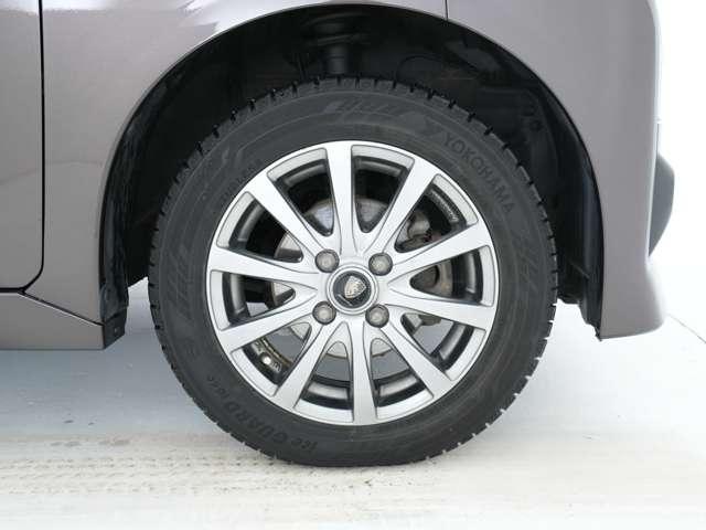 ルークス ハイウェイスター　Ｘ　純正９型ナビ　全周囲カメラ　ＥＴＣ　両側電動スライドドア　シートヒーター　夏冬タイヤセット　Ｂｌｕｅｔｏｏｔｈ機能　レーンキープアシスト　横滑り防止装置（18枚目）