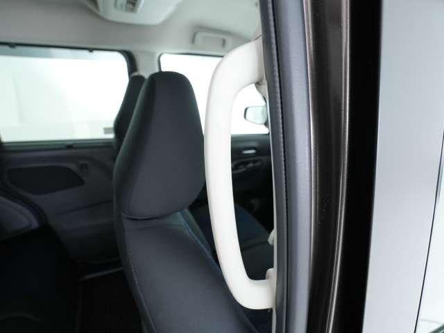 ルークス ハイウェイスター　Ｘ　純正９型ナビ　全周囲カメラ　ＥＴＣ　両側電動スライドドア　シートヒーター　夏冬タイヤセット　Ｂｌｕｅｔｏｏｔｈ機能　レーンキープアシスト　横滑り防止装置（35枚目）