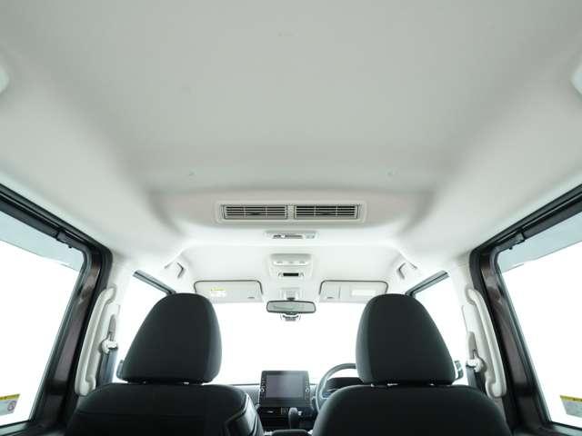 ルークス ハイウェイスター　Ｘ　純正９型ナビ　全周囲カメラ　ＥＴＣ　両側電動スライドドア　シートヒーター　夏冬タイヤセット　Ｂｌｕｅｔｏｏｔｈ機能　レーンキープアシスト　横滑り防止装置（39枚目）