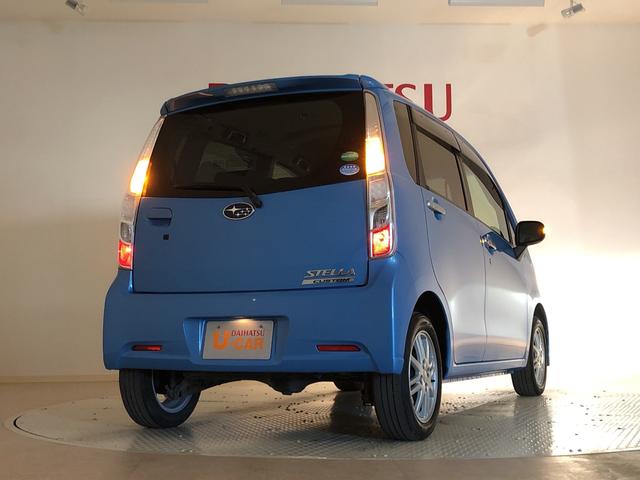 カスタムR 4WD キーフリー(38枚目)