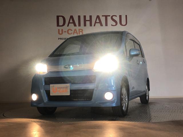 カスタムR 4WD キーフリー(40枚目)