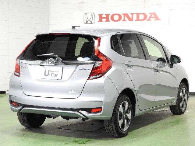 L ホンダセンシング サポカーS ナビ リアカメラ(8枚目)