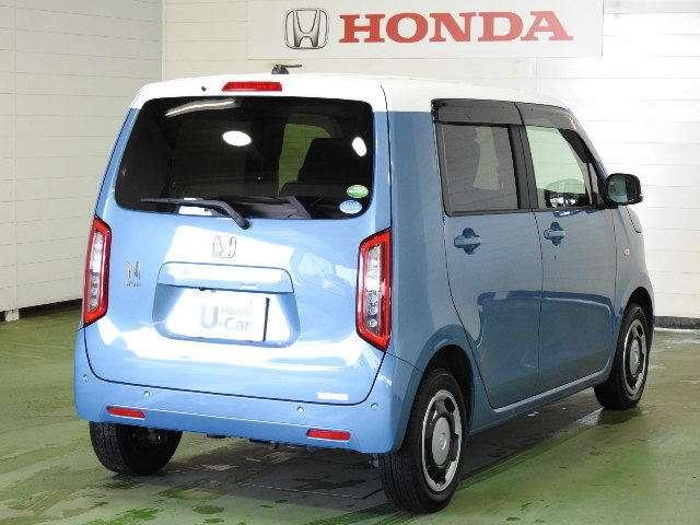 Lホンダセンシング サポカーS ETC 4WD(7枚目)
