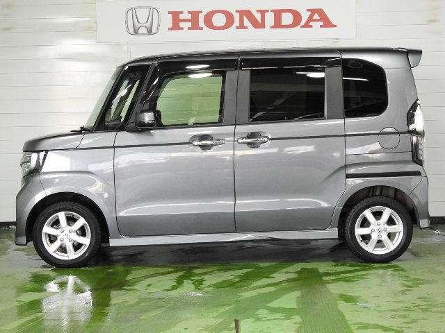 G・Lホンダセンシング サポカーS ナビ ETC 4WD シートヒータ(5枚目)