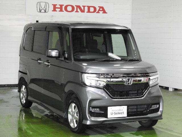 G・Lホンダセンシング サポカーS ナビ ETC 4WD シートヒータ(6枚目)