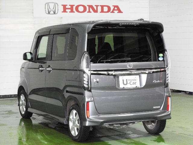 G・Lホンダセンシング サポカーS ナビ ETC 4WD シートヒータ(7枚目)