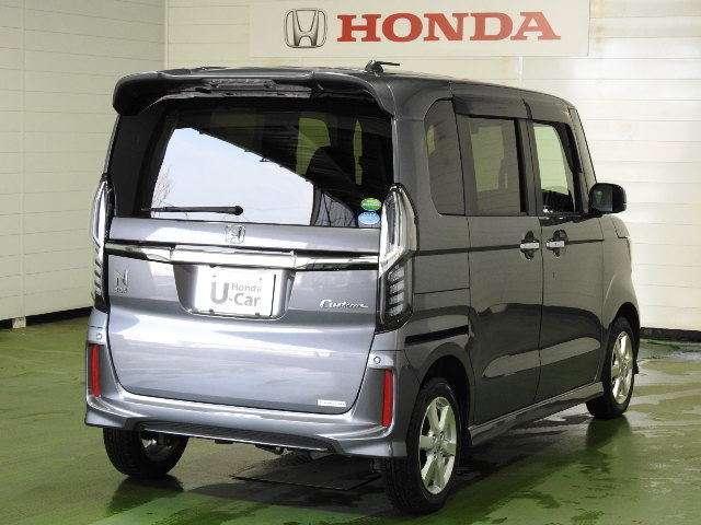 G・Lホンダセンシング サポカーS ナビ ETC 4WD シートヒータ(8枚目)