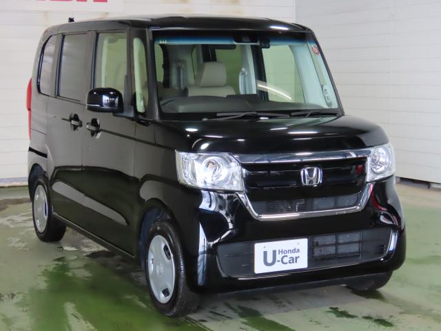 Ｇ・Ｌホンダセンシング　４ＷＤ　ＥＴＣ　バックカメラ　両側スライド・片側電動　シートヒーター　オートクルーズコントロール　アイドリングストップ　ＵＳＢ入力端子　衝突防止システム　ＬＥＤヘッドランプ　ドライブレコーダー(6枚目)