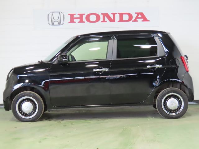 N-ONE オリジナル 車検整備付 純正ナビ 前後ドラレコ エンスタ リアカメラ 4WD シートヒーター オートクルーズコントロール アイドリングストップ USB入力端子 衝突防止システム LEDヘッドランプ スマートキー(5枚目)