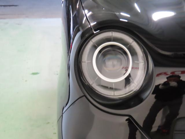 N-ONE オリジナル 車検整備付 純正ナビ 前後ドラレコ エンスタ リアカメラ 4WD シートヒーター オートクルーズコントロール アイドリングストップ USB入力端子 衝突防止システム LEDヘッドランプ スマートキー(9枚目)