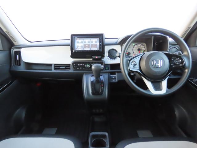 N-ONE オリジナル 車検整備付 純正ナビ 前後ドラレコ エンスタ リアカメラ 4WD シートヒーター オートクルーズコントロール アイドリングストップ USB入力端子 衝突防止システム LEDヘッドランプ スマートキー(12枚目)