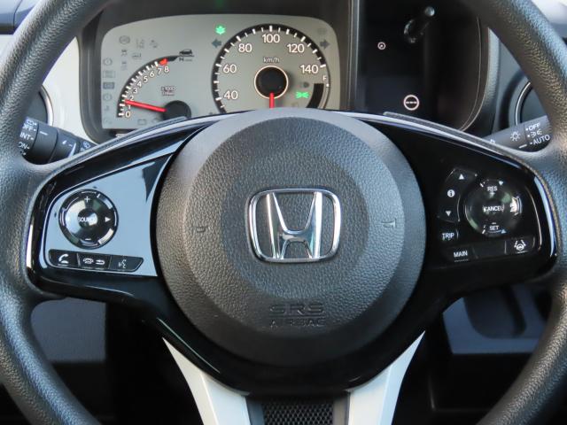 N-ONE オリジナル 車検整備付 純正ナビ 前後ドラレコ エンスタ リアカメラ 4WD シートヒーター オートクルーズコントロール アイドリングストップ USB入力端子 衝突防止システム LEDヘッドランプ スマートキー(13枚目)