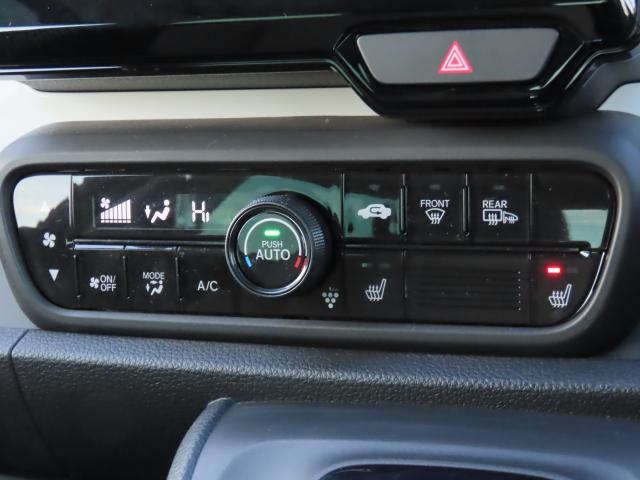 N-ONE オリジナル 車検整備付 純正ナビ 前後ドラレコ エンスタ リアカメラ 4WD シートヒーター オートクルーズコントロール アイドリングストップ USB入力端子 衝突防止システム LEDヘッドランプ スマートキー(15枚目)