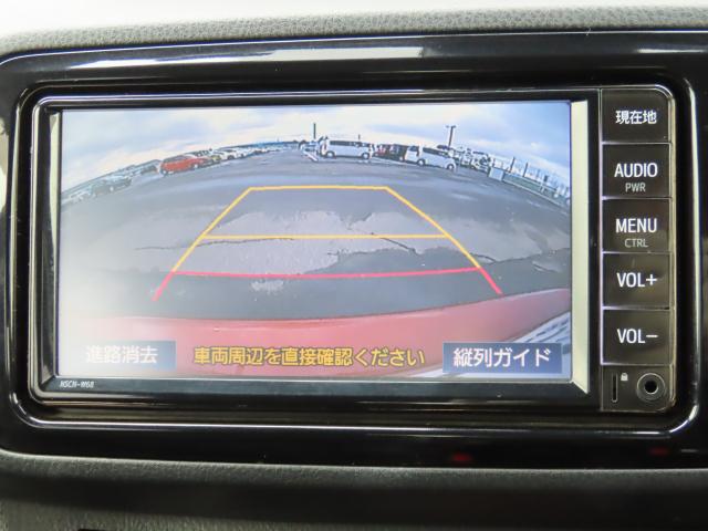 ヴィッツ Fアミー 車検整備付 純正ナビ 夏冬タイヤ付 エンスタ 前後ドラレコ TVワンセグ リアカメラ(17枚目)
